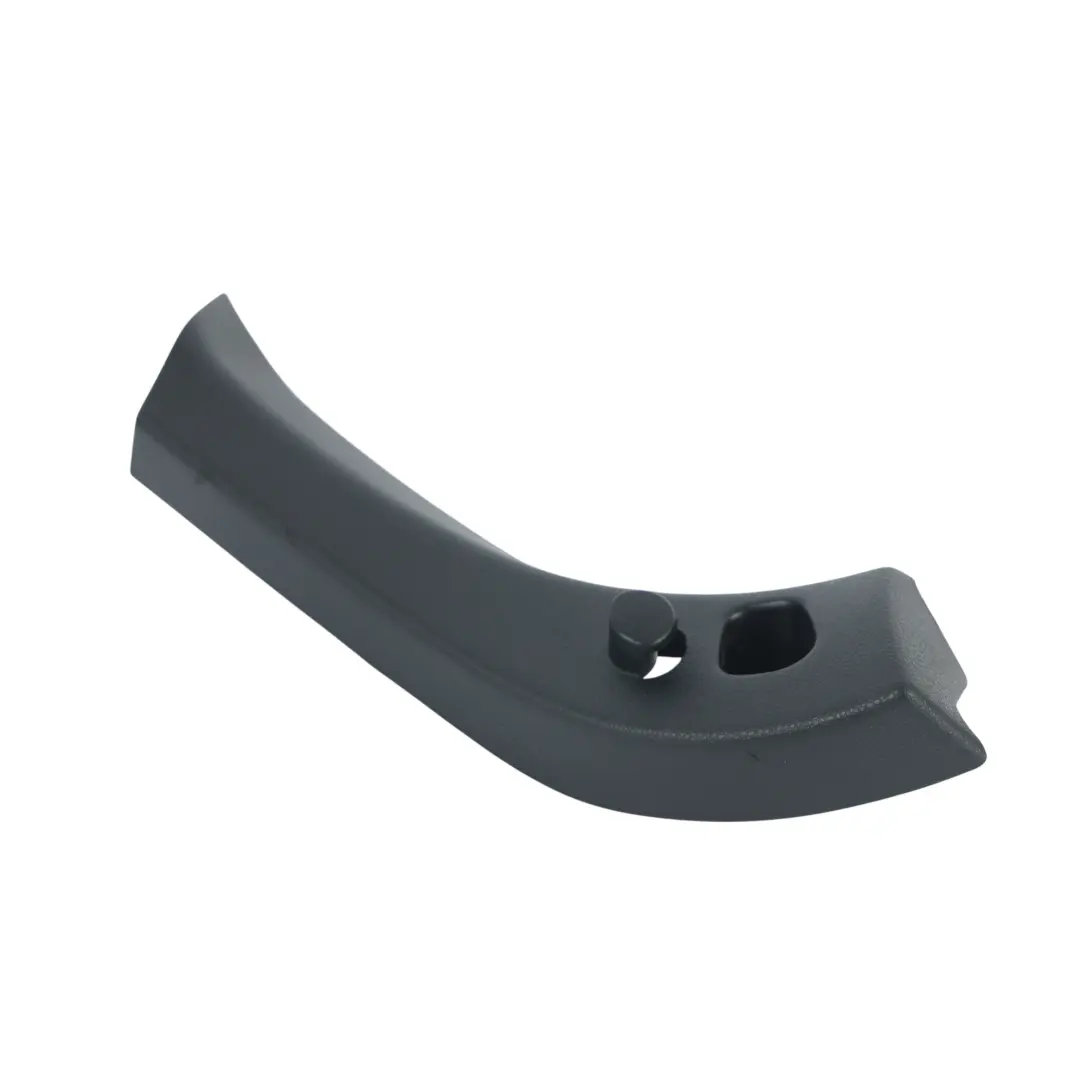 Panel Moldura Tapa Maletero Trasera Izquierda para Ford Fiesta Mk7 con número de pieza 8A61-B42907-AGW Ford Fiesta Mk7 Panel Moldura Tapa Maletero Trasera Izquierda - SKU 8A61-B42907-AGW - Número de pieza 8A61-B42907-AGW