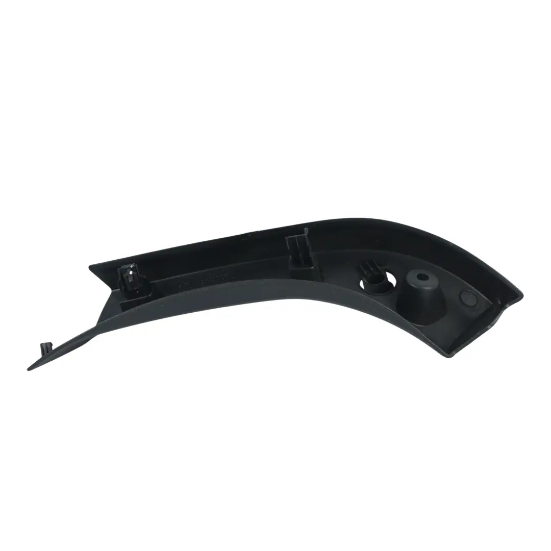 Ford Fiesta Mk7 Rivestimento Portellone Posteriore Sinistro - SKU 8A61-B42907-AGW - Numero di parte 8A61-B42907-AGW