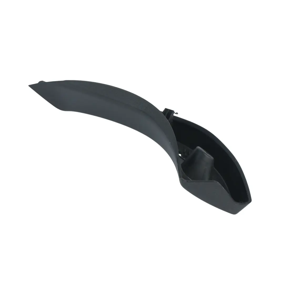 Ford Fiesta Mk7 Panel Moldura Tapa Maletero Trasera Izquierda - SKU 8A61-B42907-AGW - Número de pieza 8A61-B42907-AGW