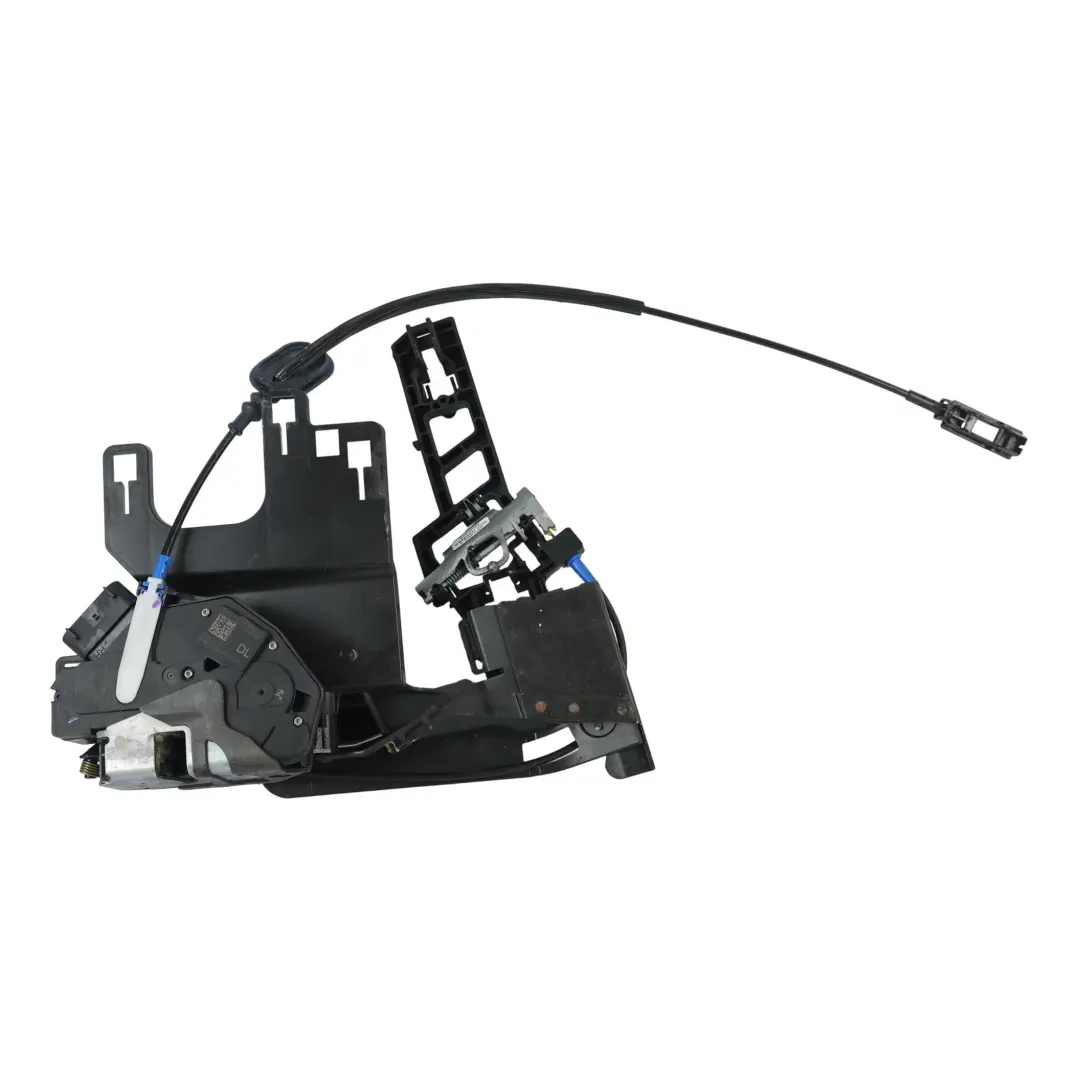 Cerradura Puerta Delantera Mecanismo Cierre Derecha 8A6A-A21812- para Ford Fiesta Mk7 con número de pieza 8A6A-A21812-CG Ford Fiesta Mk7 Cerradura Puerta Delantera Mecanismo Cierre Derecha 8A6A-A21812- - SKU 8A6A-A21812-CG - Número de pieza 8A6A-A21812-CG