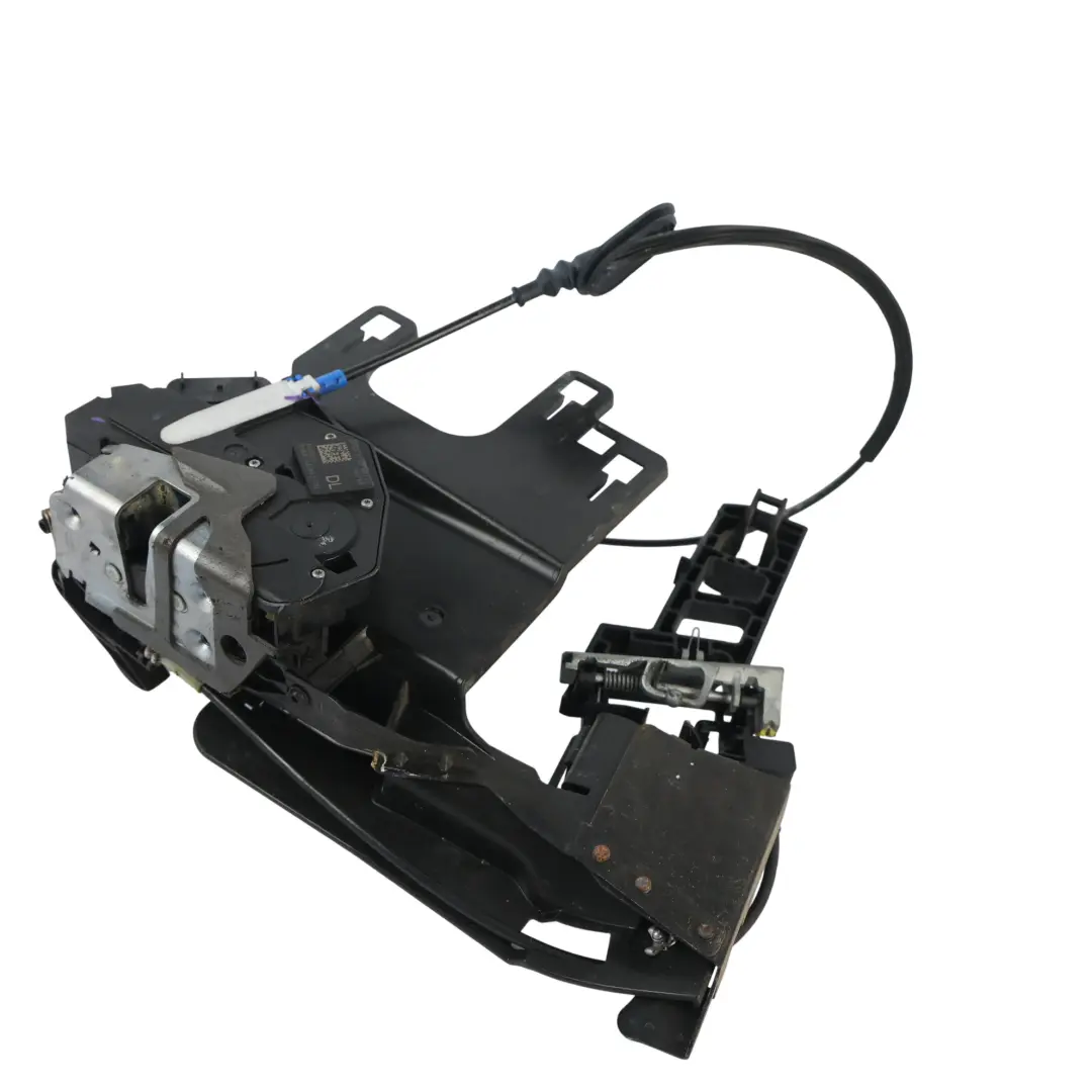 Ford Fiesta Mk7 Türschloss Schließmechanismus Vorne Rechts - SKU 8A6A-A21812-CG - Teilenummer 8A6A-A21812-CG