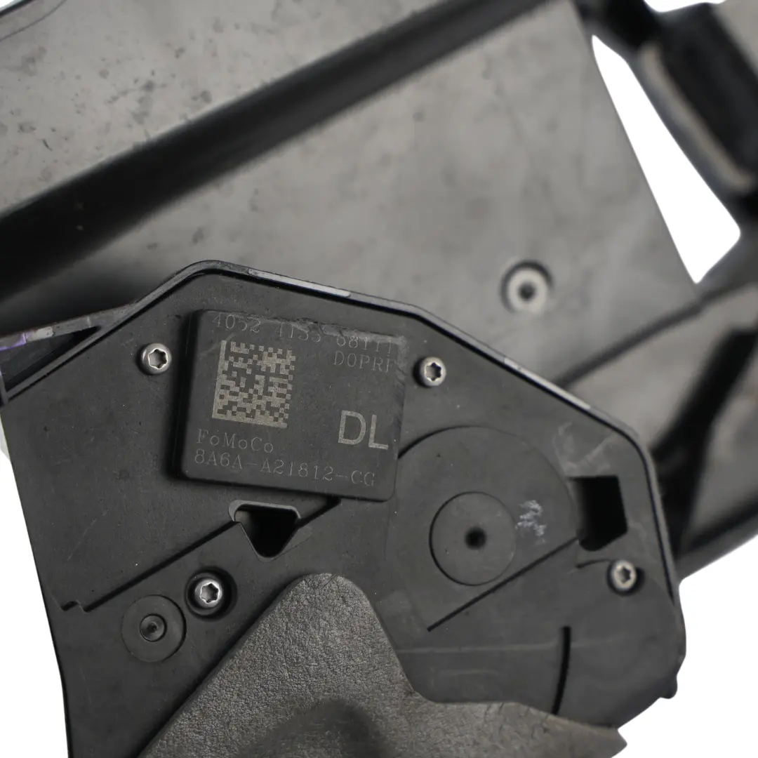 Cerradura Puerta Delantera Mecanismo Cierre Derecha 8A6A-A21812- para Ford Fiesta Mk7 con número de pieza 8A6A-A21812-CG Ford Fiesta Mk7 Cerradura Puerta Delantera Mecanismo Cierre Derecha 8A6A-A21812- - SKU 8A6A-A21812-CG - Número de pieza 8A6A-A21812-CG