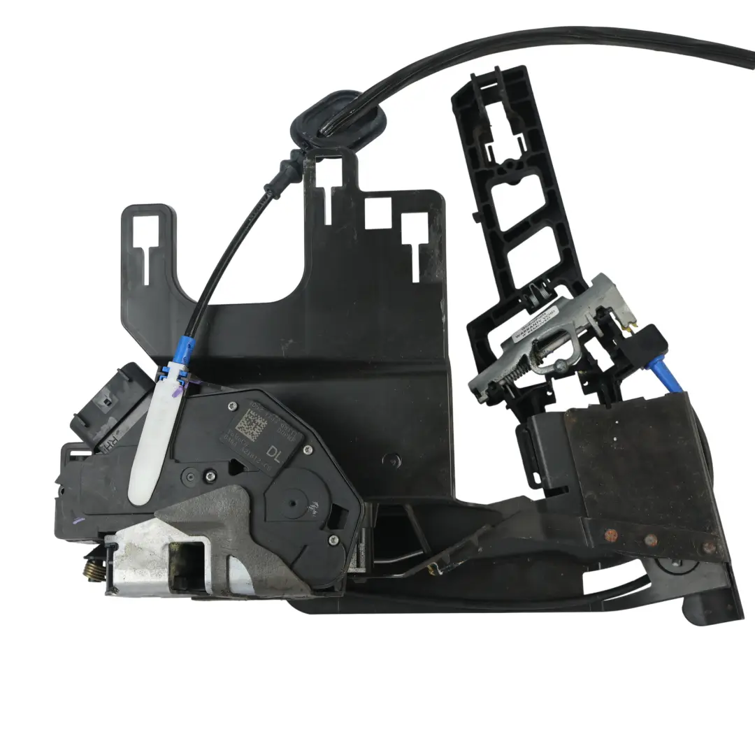 Cerradura Puerta Delantera Mecanismo Cierre Derecha 8A6A-A21812- para Ford Fiesta Mk7 con número de pieza 8A6A-A21812-CG Ford Fiesta Mk7 Cerradura Puerta Delantera Mecanismo Cierre Derecha 8A6A-A21812- - SKU 8A6A-A21812-CG - Número de pieza 8A6A-A21812-CG