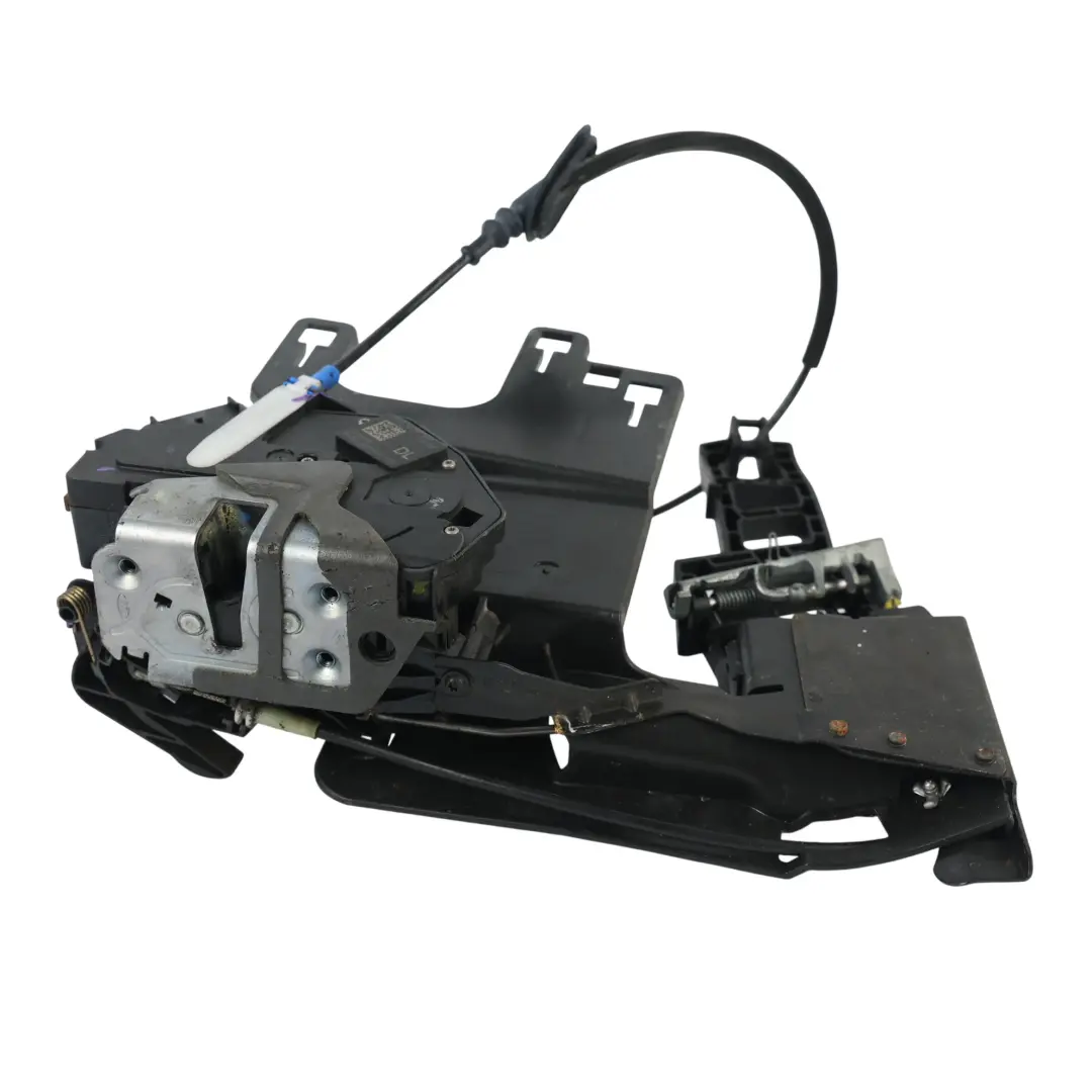 Cerradura Puerta Delantera Mecanismo Cierre Derecha 8A6A-A21812- para Ford Fiesta Mk7 con número de pieza 8A6A-A21812-CG Ford Fiesta Mk7 Cerradura Puerta Delantera Mecanismo Cierre Derecha 8A6A-A21812- - SKU 8A6A-A21812-CG - Número de pieza 8A6A-A21812-CG