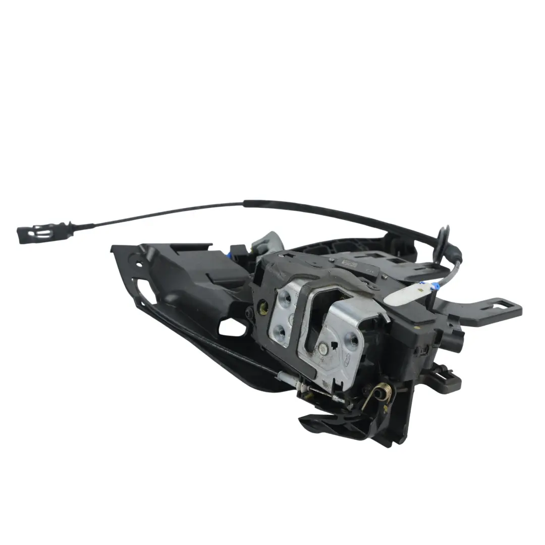 Ford Fiesta Mk7 Cerradura Puerta Delantera Izquierda Mecanismo - SKU 8A6A-A21813-DG - Número de pieza 8A6A-A21813-DG