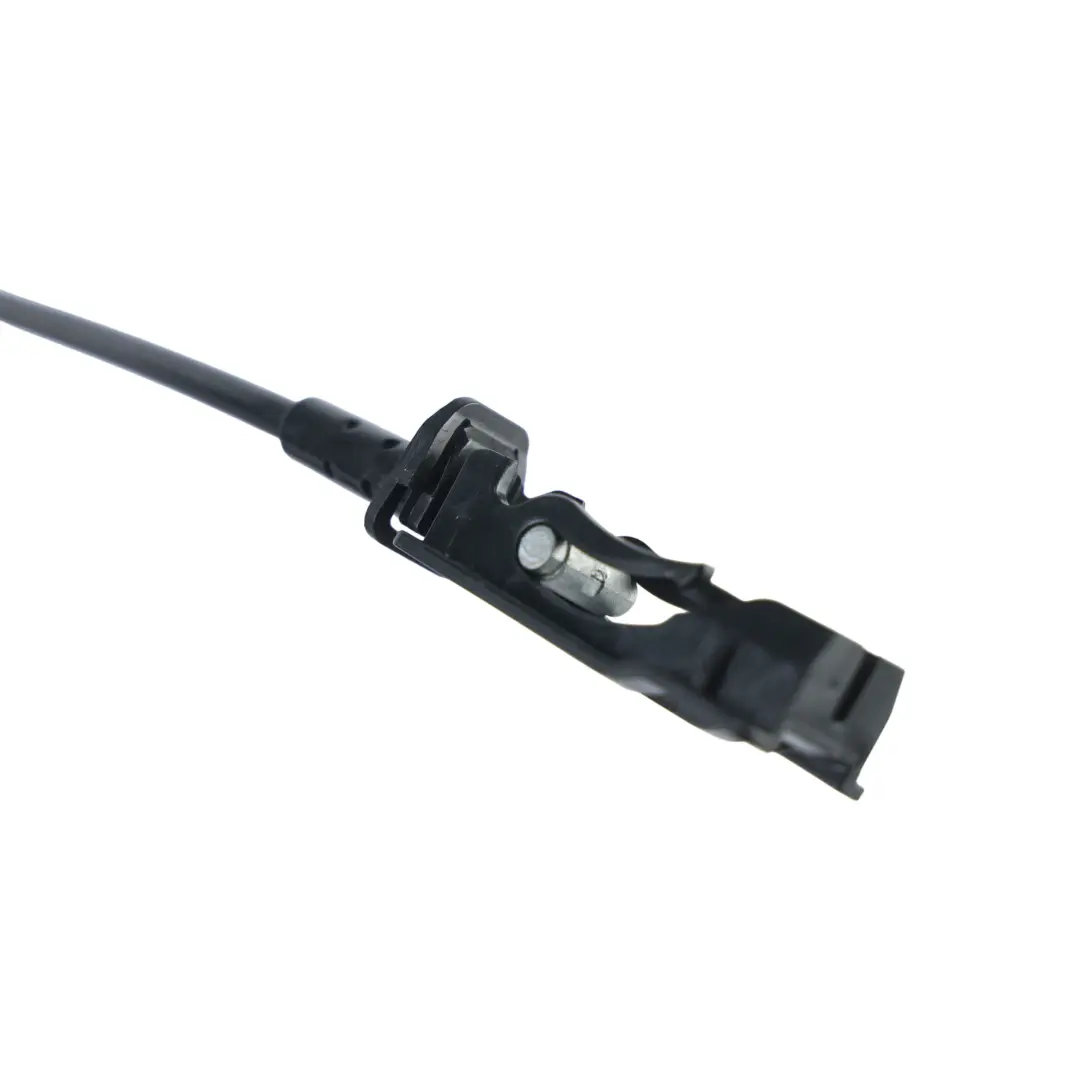 Ford Fiesta Mk7 Zamek Drzwi Przednich Lewych Mechanizm Zamka - SKU 8A6A-A21813-DG - Numer Części 8A6A-A21813-DG