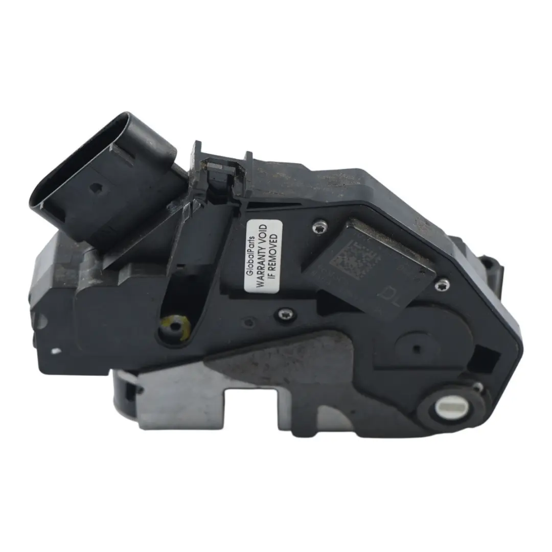 Ford Fiesta Mk7 Door Lock Latch Catch Actuator Rear Right O/S - SKU 8A6A-A26412-BG - Part number 8A6A-A26412