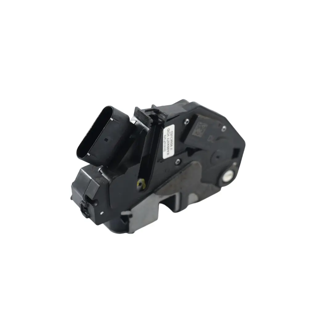 Zamek Drzwi Siłownik Tylny Prawy do Ford Fiesta Mk7 o numerze 8A6A-A26412 Ford Fiesta Mk7 Zamek Drzwi Siłownik Tylny Prawy - SKU 8A6A-A26412-BG - Numer Części 8A6A-A26412