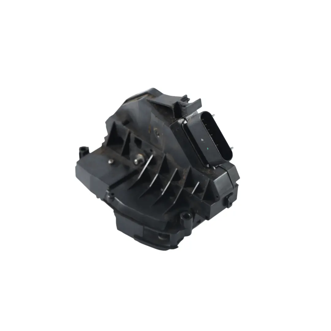 Ford Fiesta Mk7 Cerradura Puerta Actuador Trasero Derecho - SKU 8A6A-A26412-BG - Número de pieza 8A6A-A26412
