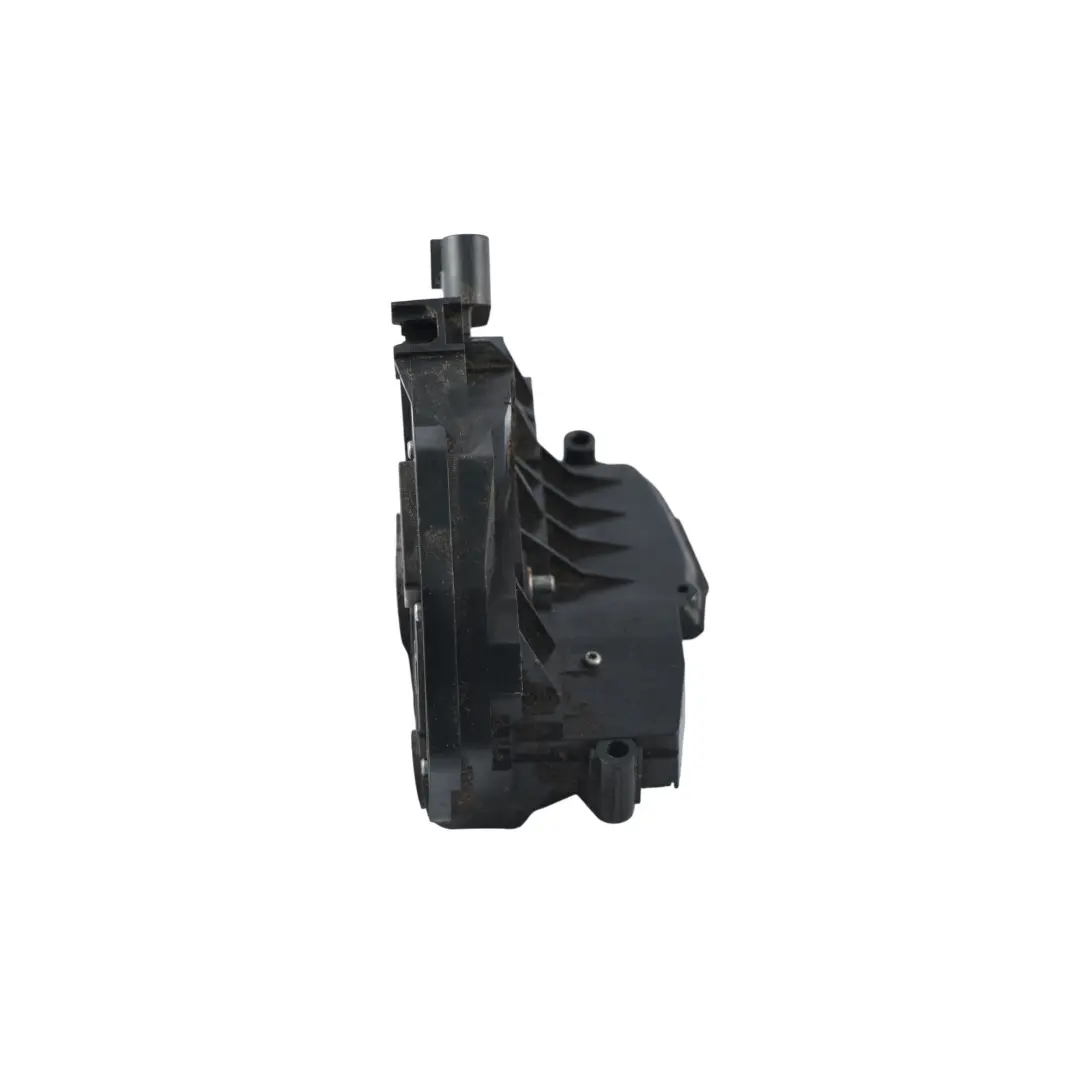 Door Lock Latch Catch Actuator Rear Right O/S to Ford Fiesta Mk7 with Part number 8A6A-A26412 Ford Fiesta Mk7 Door Lock Latch Catch Actuator Rear Right O/S - SKU 8A6A-A26412-BG - Part number 8A6A-A26412