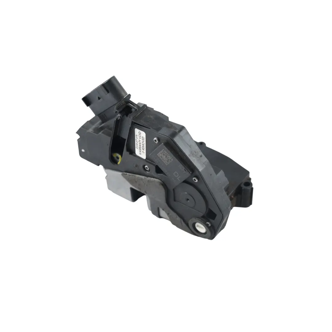 Ford Fiesta Mk7 Türschloss Schließzylinder Stellmotor Hinten Rechts - - SKU 8A6A-A26412-BG - Teilenummer 8A6A-A26412