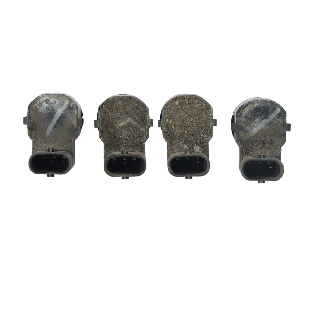 Czujniki PDC Tył x4 Gruntowane do Land Rover Discovery L319 o numerze 8A6J-15K859-AA Land Rover Discovery L319 Czujniki PDC Tył x4 Gruntowane - SKU 8A6J-15K859-AA-1 - Numer Części 8A6J-15K859-AA