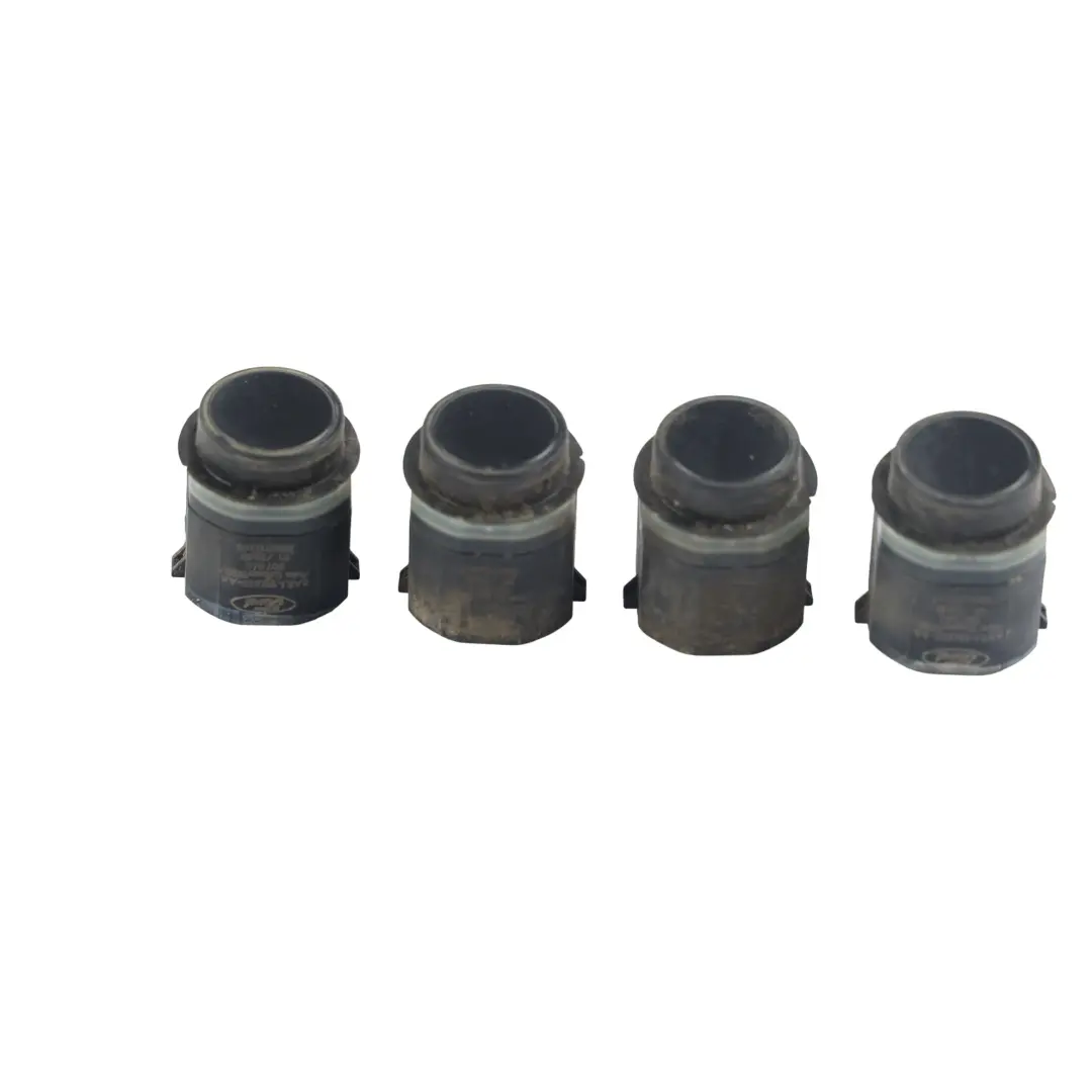 Jeu de 4 Capteurs PDC Arrière Apprêté pour Land Rover Discovery L319 à propos du numéro de pièce 8A6J-15K859-AA Land Rover Discovery L319 Jeu de 4 Capteurs PDC Arrière Apprêté - SKU 8A6J-15K859-AA-1 - Numéro de pièce 8A6J-15K859-AA