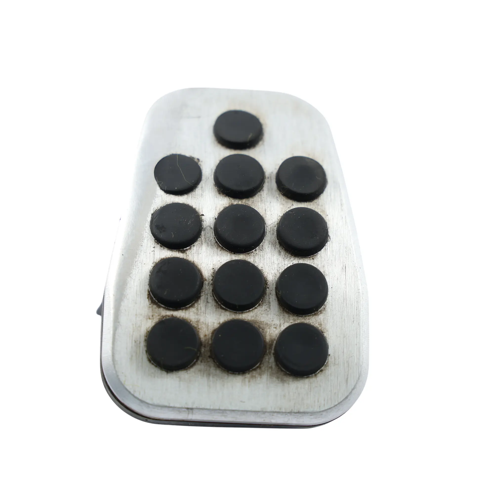 Ford Fiesta Mk7 Cache Pédale Frein Garniture Panneau Insert 8A6J-2457-AA