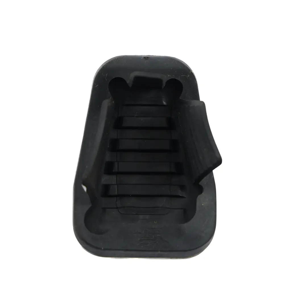 Ford Fiesta Mk7 Nakładka Pedału Hamulca Wkładka Panel Osłona - SKU 8A6J-2457-AA - Numer Części 8A6J-2457-AA