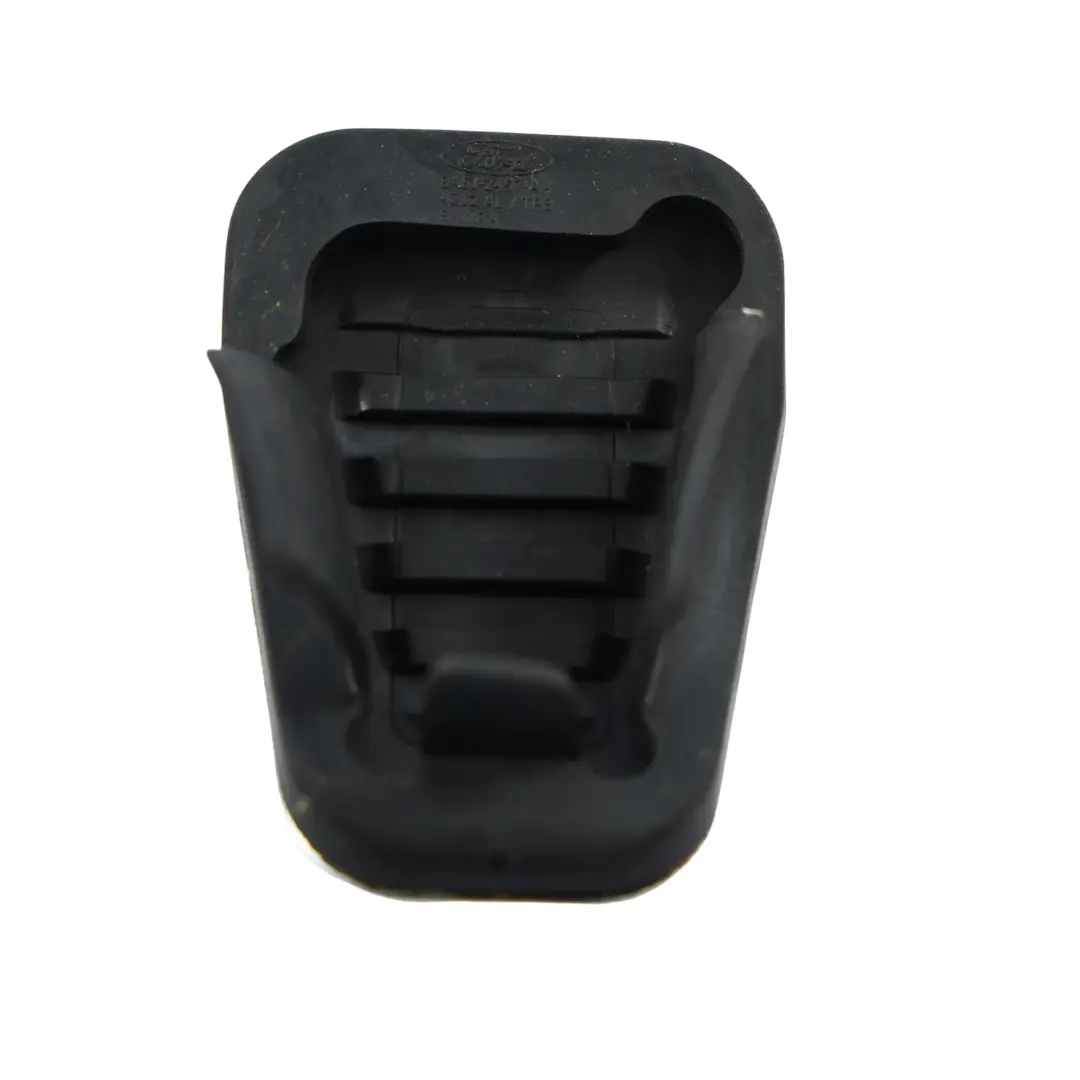 Ford Fiesta Mk7 Brake Pedal Pad Cover Trim Panel Insert - SKU 8A6J-2457-AA - Part number 8A6J-2457-AA