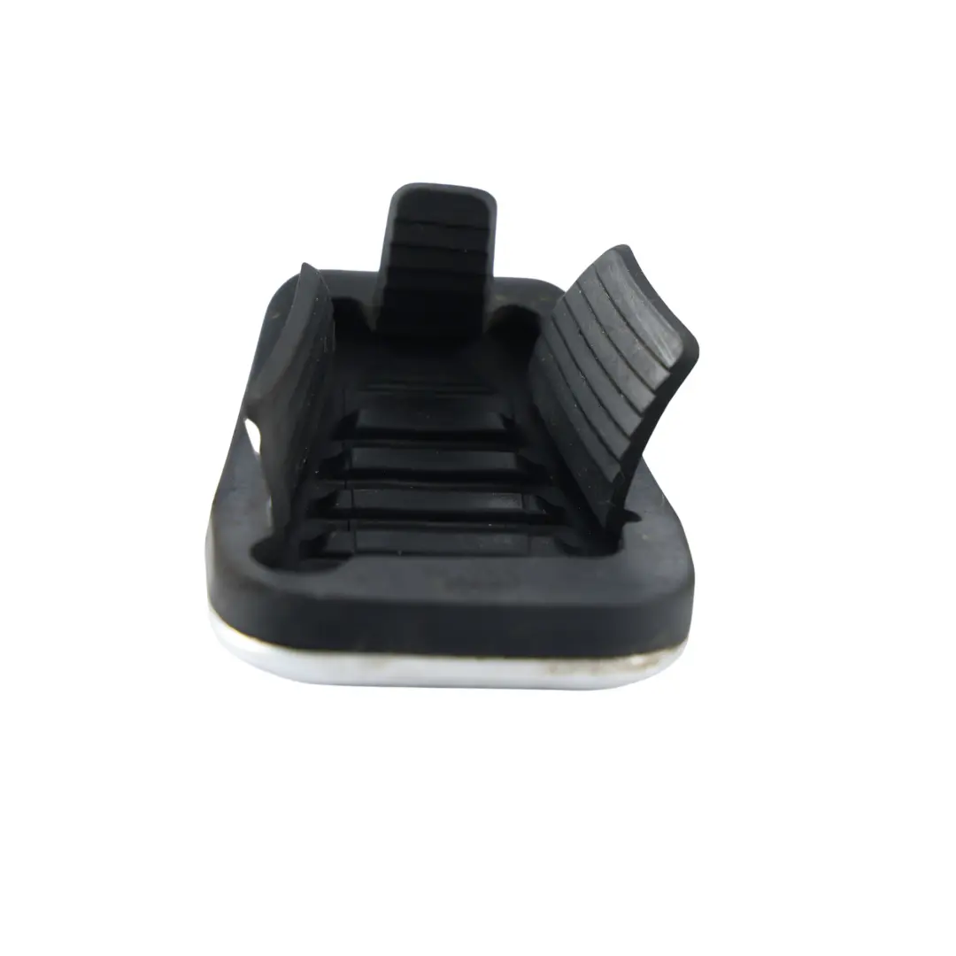 Ford Fiesta Mk7 Bremspedal Pedalbelag Abdeckung Blende Einsatz - SKU 8A6J-2457-AA - Teilenummer 8A6J-2457-AA