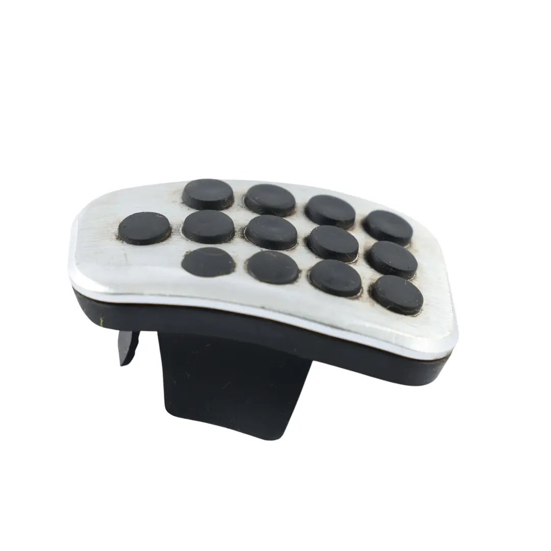 Ford Fiesta Mk7 Cubierta Pedal Freno Panel Embellecedor Inserto - SKU 8A6J-2457-AA - Número de pieza 8A6J-2457-AA