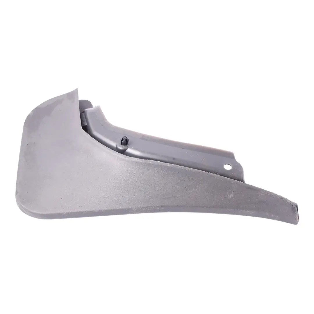 Mud Flap Splash Guard Front Right O/S to Ford Fiesta Mk7 with Part number 8A6J-28370-AA Ford Fiesta Mk7 Mud Flap Splash Guard Front Right O/S - SKU 8A6J-28370-AA - Part number 8A6J-28370-AA