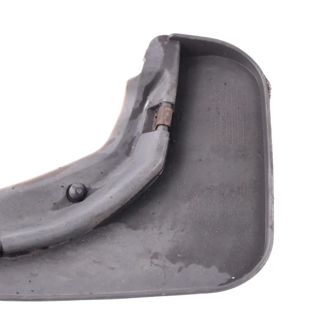 Ford Fiesta Mk7 Guardabarros Salpicaduras Delantero Derecho - SKU 8A6J-28370-AA - Número de pieza 8A6J-28370-AA