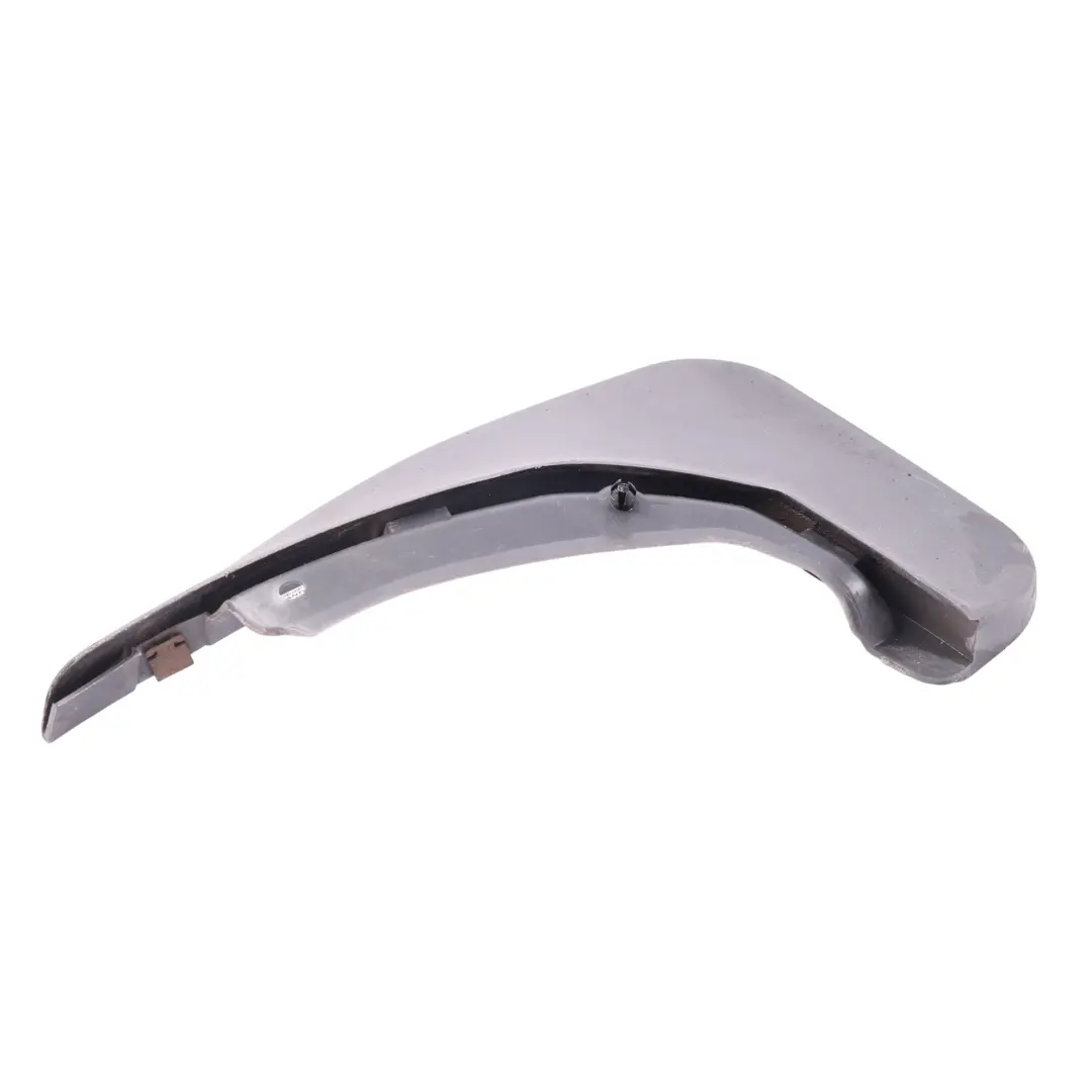 Bavette Garde-Boue Avant Droit pour Ford Fiesta Mk7 à propos du numéro de pièce 8A6J-28370-AA Ford Fiesta Mk7 Bavette Garde-Boue Avant Droit - SKU 8A6J-28370-AA - Numéro de pièce 8A6J-28370-AA