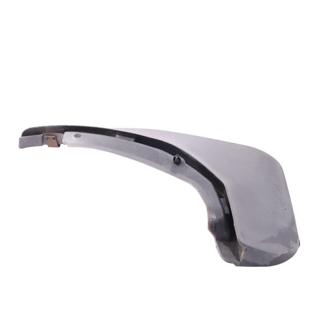 Paraspruzzi Anteriore Destro per Ford Fiesta Mk7 con numero di parte 8A6J-28370-AA Ford Fiesta Mk7 Paraspruzzi Anteriore Destro - SKU 8A6J-28370-AA - Numero di parte 8A6J-28370-AA