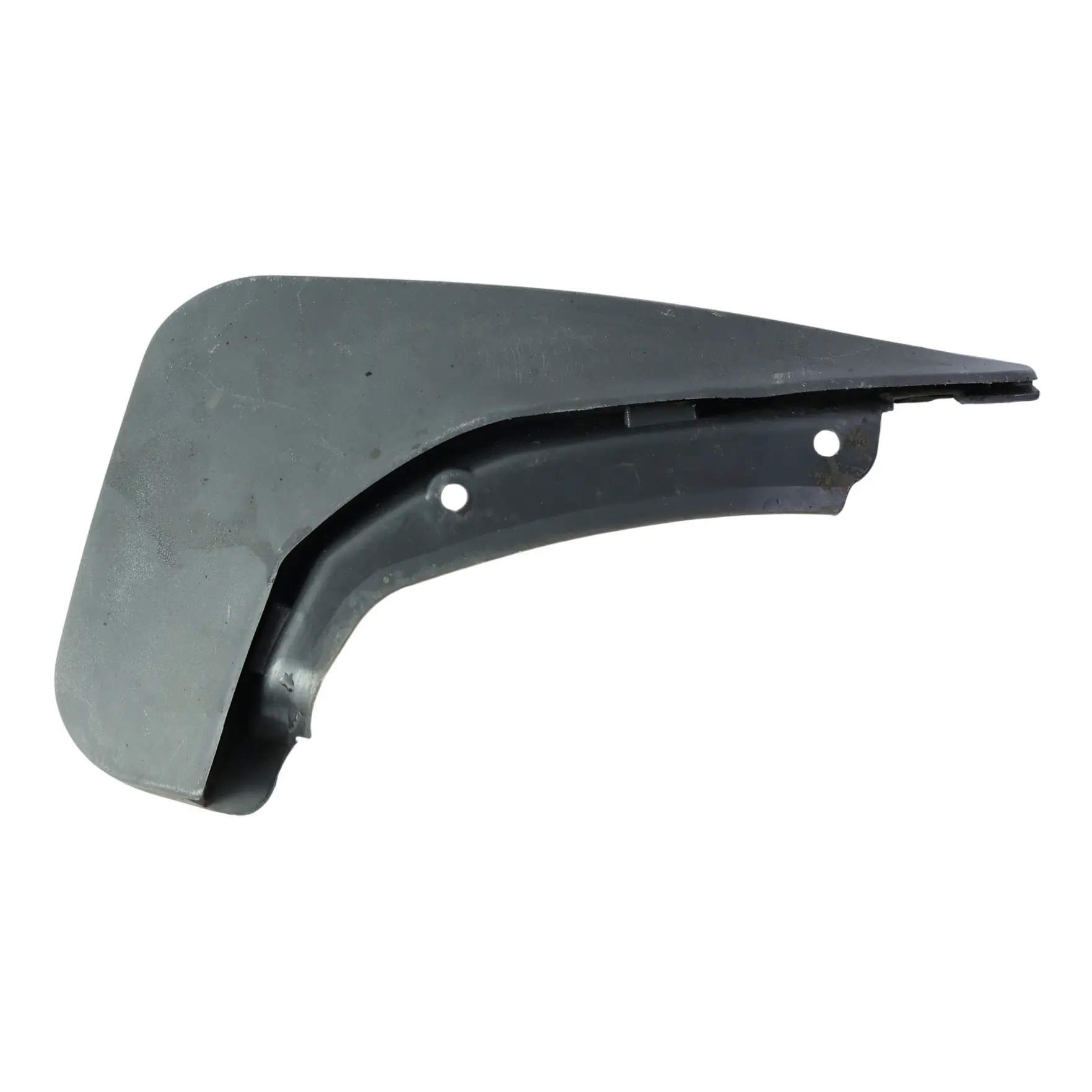 Ford Fiesta Mk7 Faldilla Guardabarros Panel Delantero Izquierdo 8A6J-28371-AA