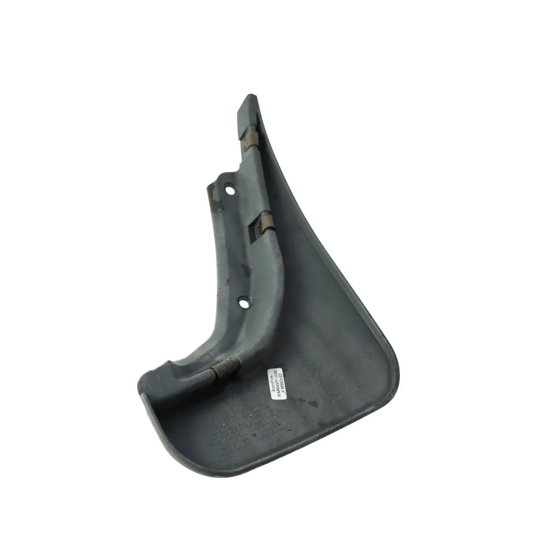 Ford Fiesta Mk7 Mud Flap Splash Guard Panel Front Left N/S - SKU 8A6J-28371-AA - Part number 8A6J-28371-AA