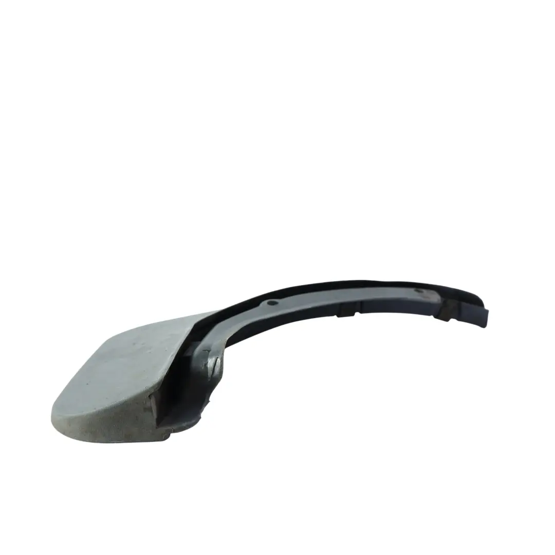 Ford Fiesta Mk7 Mud Flap Splash Guard Panel Front Left N/S - SKU 8A6J-28371-AA - Part number 8A6J-28371-AA