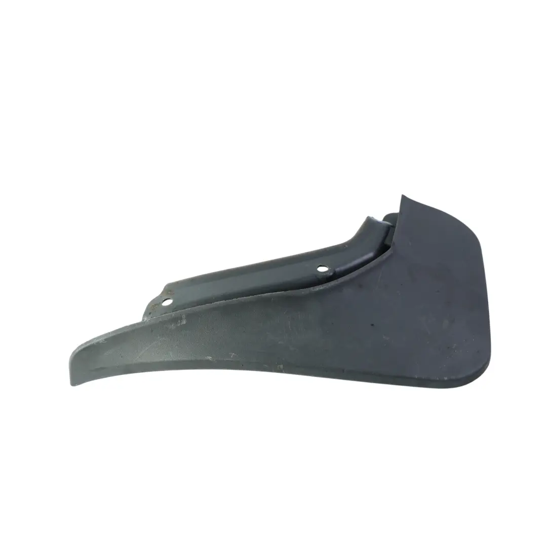 Ford Fiesta Mk7 Faldilla Guardabarros Panel Delantero Izquierdo - SKU 8A6J-28371-AA - Número de pieza 8A6J-28371-AA