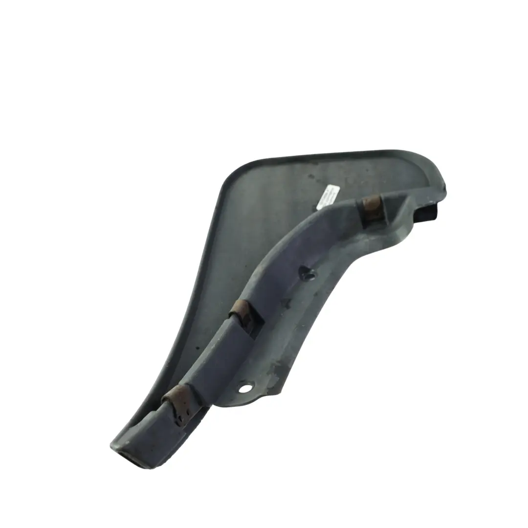 Paraspruzzi Parafango Anteriore Sinistro per Ford Fiesta Mk7 con numero di parte 8A6J-28371-AA Ford Fiesta Mk7 Paraspruzzi Parafango Anteriore Sinistro - SKU 8A6J-28371-AA - Numero di parte 8A6J-28371-AA