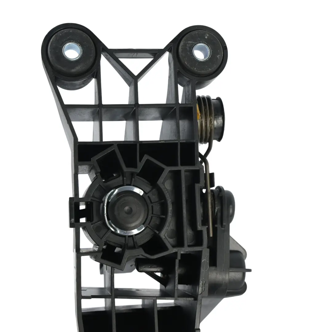 Selector Lever Shifter Mechanism Assembly C to Ford Fiesta Mk7 Gear with Part number 8A6R-7C453-MA Ford Fiesta Mk7 Gear Selector Lever Shifter Mechanism Assembly C - SKU 8A6R-7C453-MA - Part number 8A6R-7C453-MA