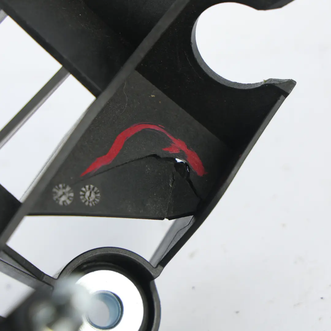 Ford Fiesta Mk7 Dźwignia Zmiany Biegów Mechanizm Zestaw C - SKU 8A6R-7C453-MA - Numer Części 8A6R-7C453-MA