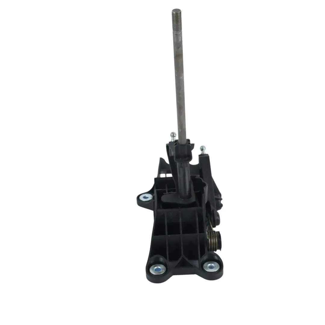 Selector Lever Shifter Mechanism Assembly C to Ford Fiesta Mk7 Gear with Part number 8A6R-7C453-MA Ford Fiesta Mk7 Gear Selector Lever Shifter Mechanism Assembly C - SKU 8A6R-7C453-MA - Part number 8A6R-7C453-MA