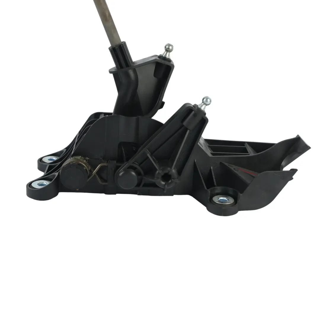 Ford Fiesta Mk7 Gear Selector Lever Shifter Mechanism Assembly C - SKU 8A6R-7C453-MA - Part number 8A6R-7C453-MA