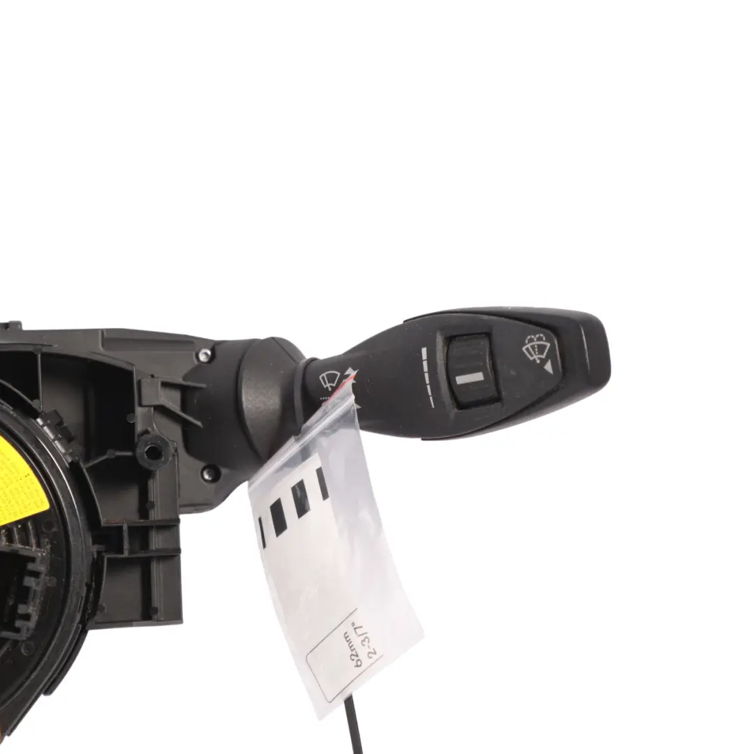 Steering Column Cluster Indicator Wiper Stalk to Ford Fiesta Mk7 with Part number 8A6T-13N064-GG Ford Fiesta Mk7 Steering Column Cluster Indicator Wiper Stalk - SKU 8A6T-13N064-GG-1 - Part number 8A6T-13N064-GG