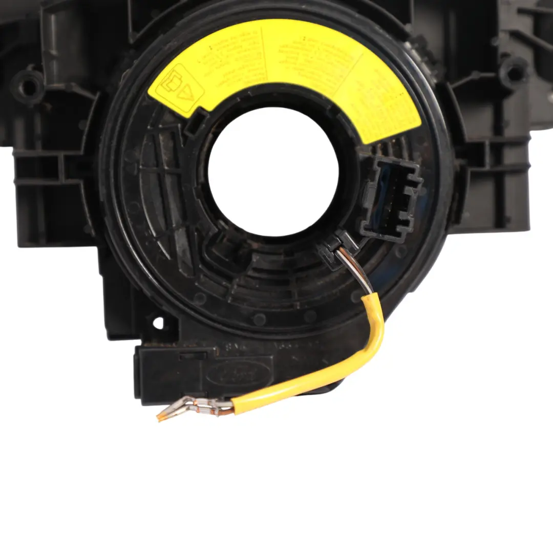 Ford Fiesta Mk7 Steering Column Cluster Indicator Wiper Stalk - SKU 8A6T-13N064-GG-1 - Part number 8A6T-13N064-GG