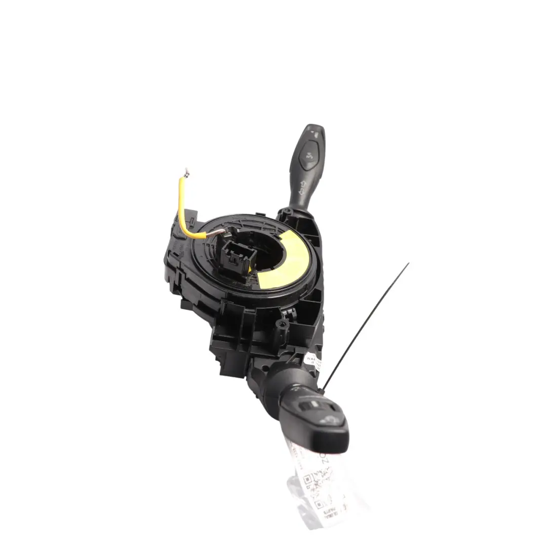 Ford Fiesta Mk7 Steering Column Cluster Indicator Wiper Stalk - SKU 8A6T-13N064-GG-1 - Part number 8A6T-13N064-GG