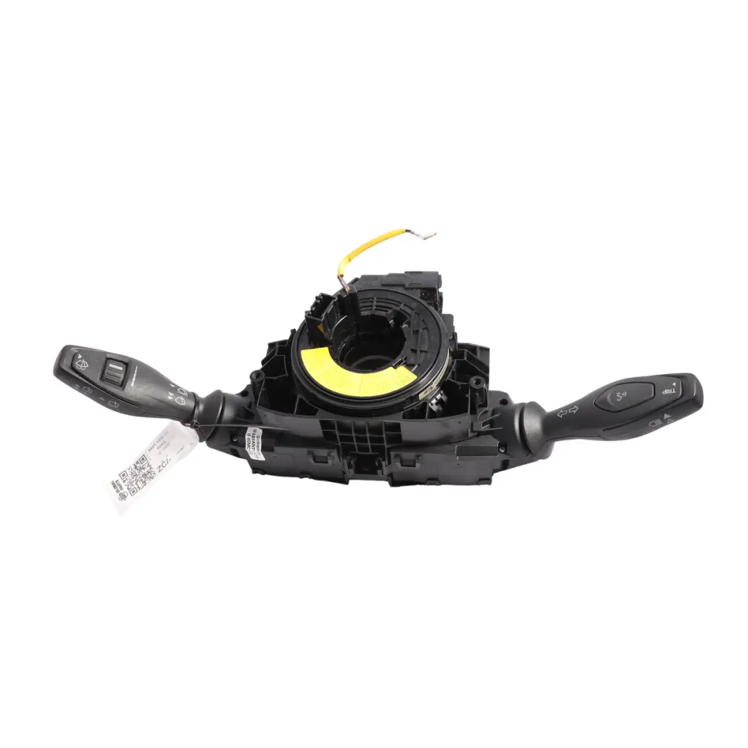 Steering Column Cluster Indicator Wiper Stalk to Ford Fiesta Mk7 with Part number 8A6T-13N064-GG Ford Fiesta Mk7 Steering Column Cluster Indicator Wiper Stalk - SKU 8A6T-13N064-GG-1 - Part number 8A6T-13N064-GG