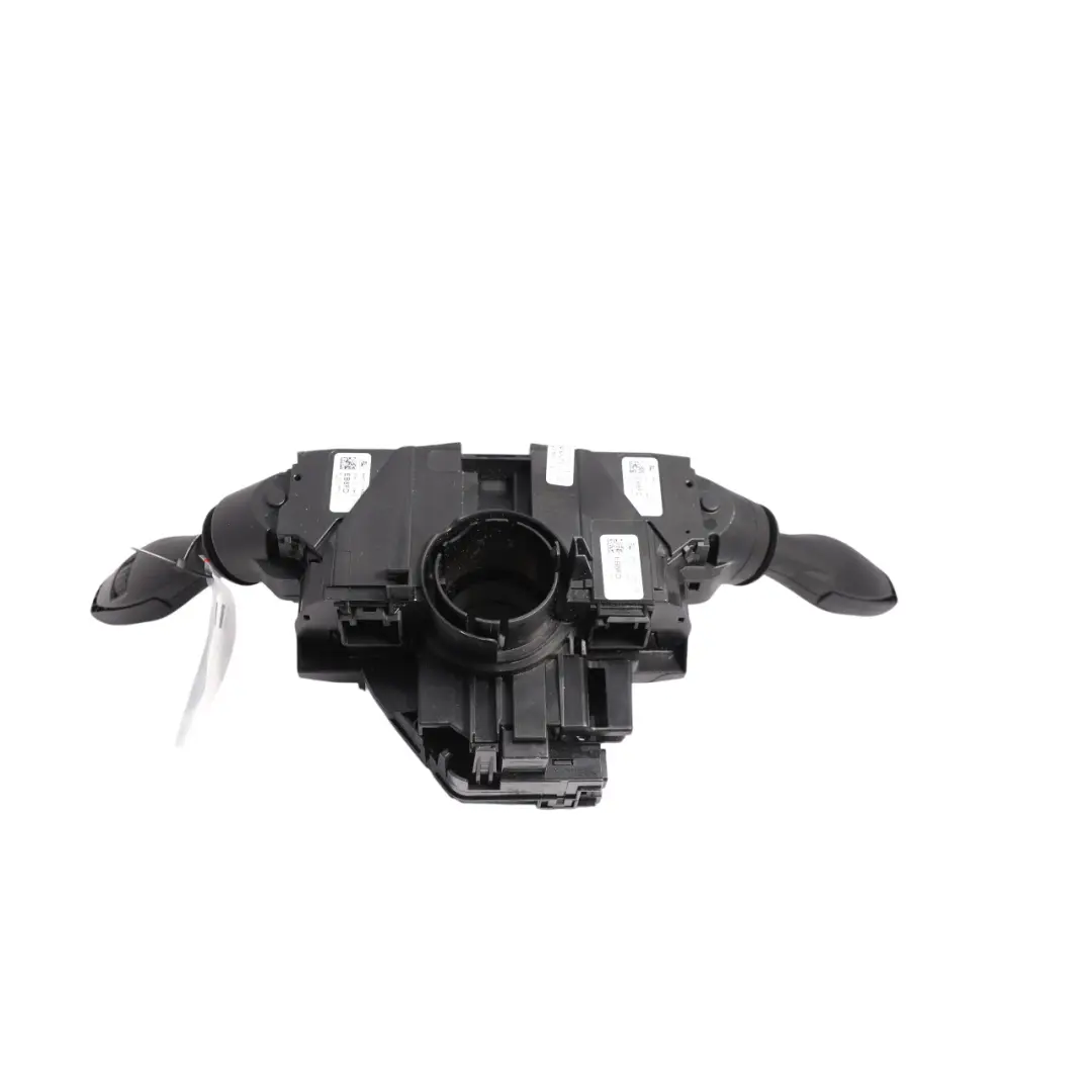 Steering Column Cluster Indicator Wiper Stalk to Ford Fiesta Mk7 with Part number 8A6T-13N064-GG Ford Fiesta Mk7 Steering Column Cluster Indicator Wiper Stalk - SKU 8A6T-13N064-GG-1 - Part number 8A6T-13N064-GG