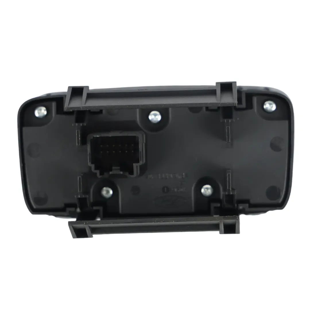 Ford Fiesta Mk7 Interruttore Controllo Luci Pannello - SKU 8A6T-13A024-DB - Numero di parte 8A6T-13A024-DB