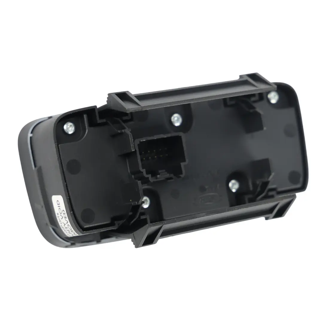 Interruptor Control Luces Panel Faros para Ford Fiesta Mk7 con número de pieza 8A6T-13A024-DB Ford Fiesta Mk7 Interruptor Control Luces Panel Faros - SKU 8A6T-13A024-DB - Número de pieza 8A6T-13A024-DB