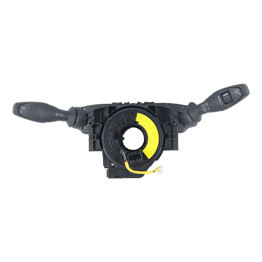 Staffa Cover Interruttore Piantone Sterzo per Ford Fiesta Mk7 con numero di parte 8A6T-13N064-BH Ford Fiesta Mk7 Staffa Cover Interruttore Piantone Sterzo - SKU 8A6T-13N064-BH-1 - Numero di parte 8A6T-13N064-BH