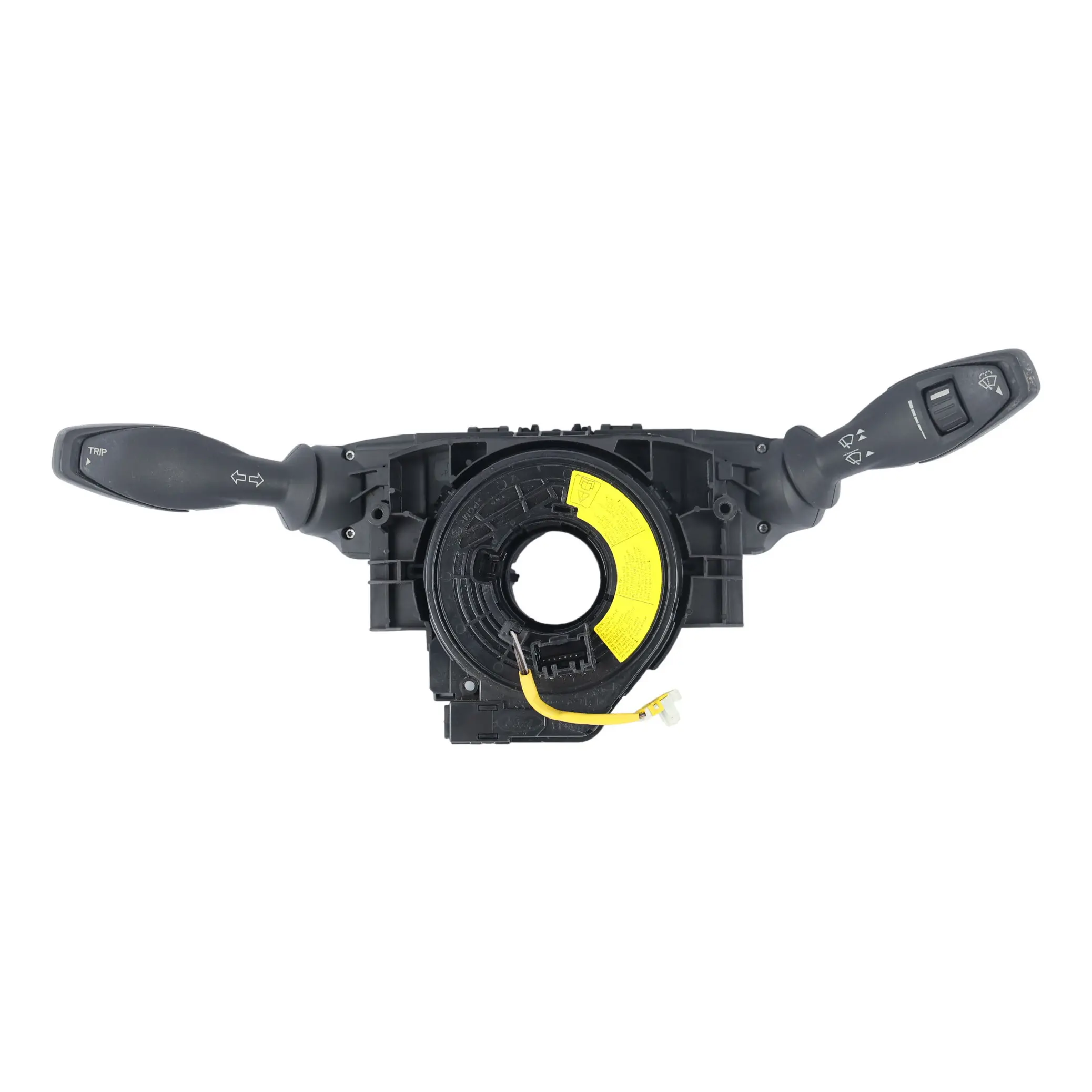 Ford Fiesta Mk7 Steering Column Switch Cluster Trim Bracket Mount 8A6T-13N064-BH