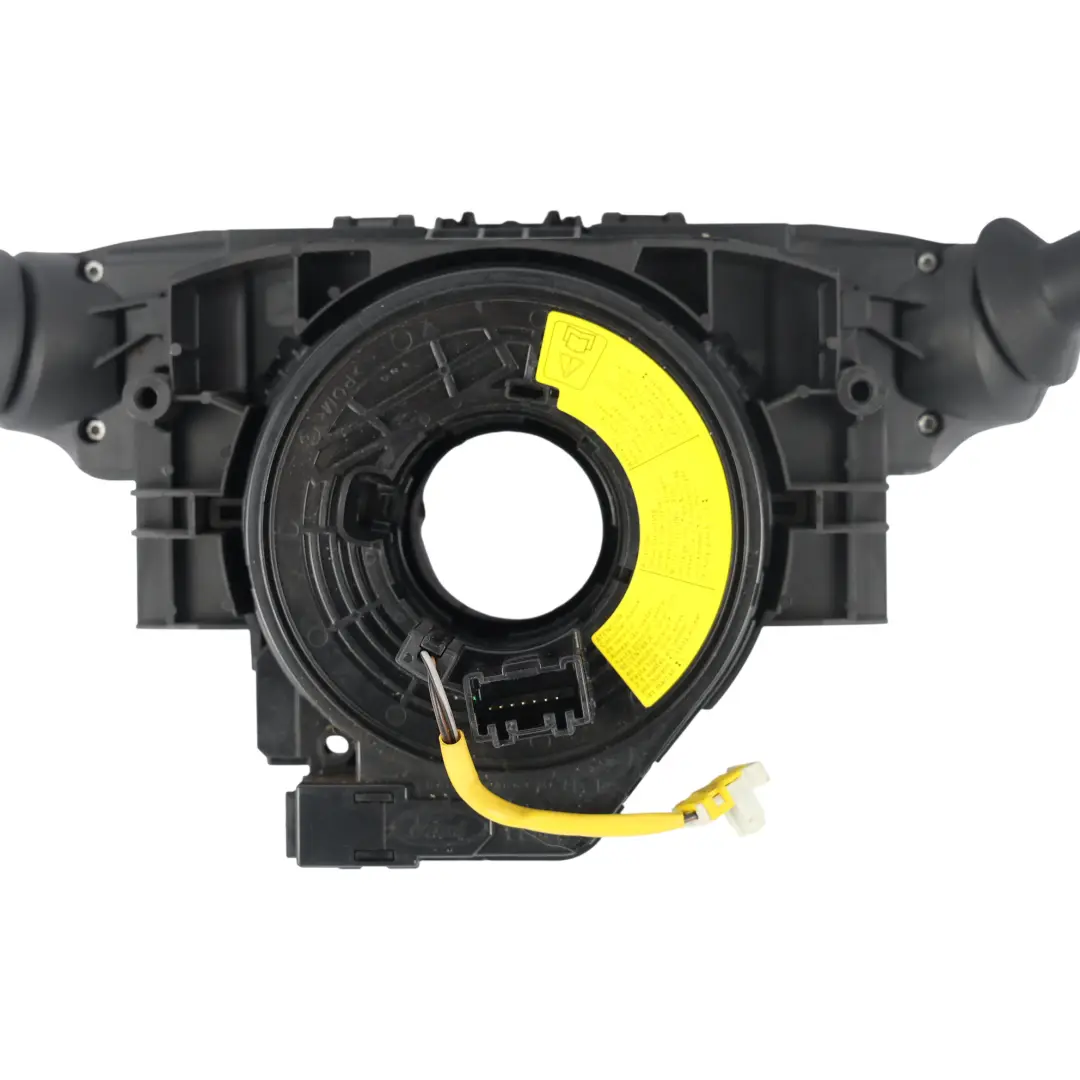 Support Garniture Commodo Colonne Direction pour Ford Fiesta Mk7 à propos du numéro de pièce 8A6T-13N064-BH Ford Fiesta Mk7 Support Garniture Commodo Colonne Direction - SKU 8A6T-13N064-BH-1 - Numéro de pièce 8A6T-13N064-BH