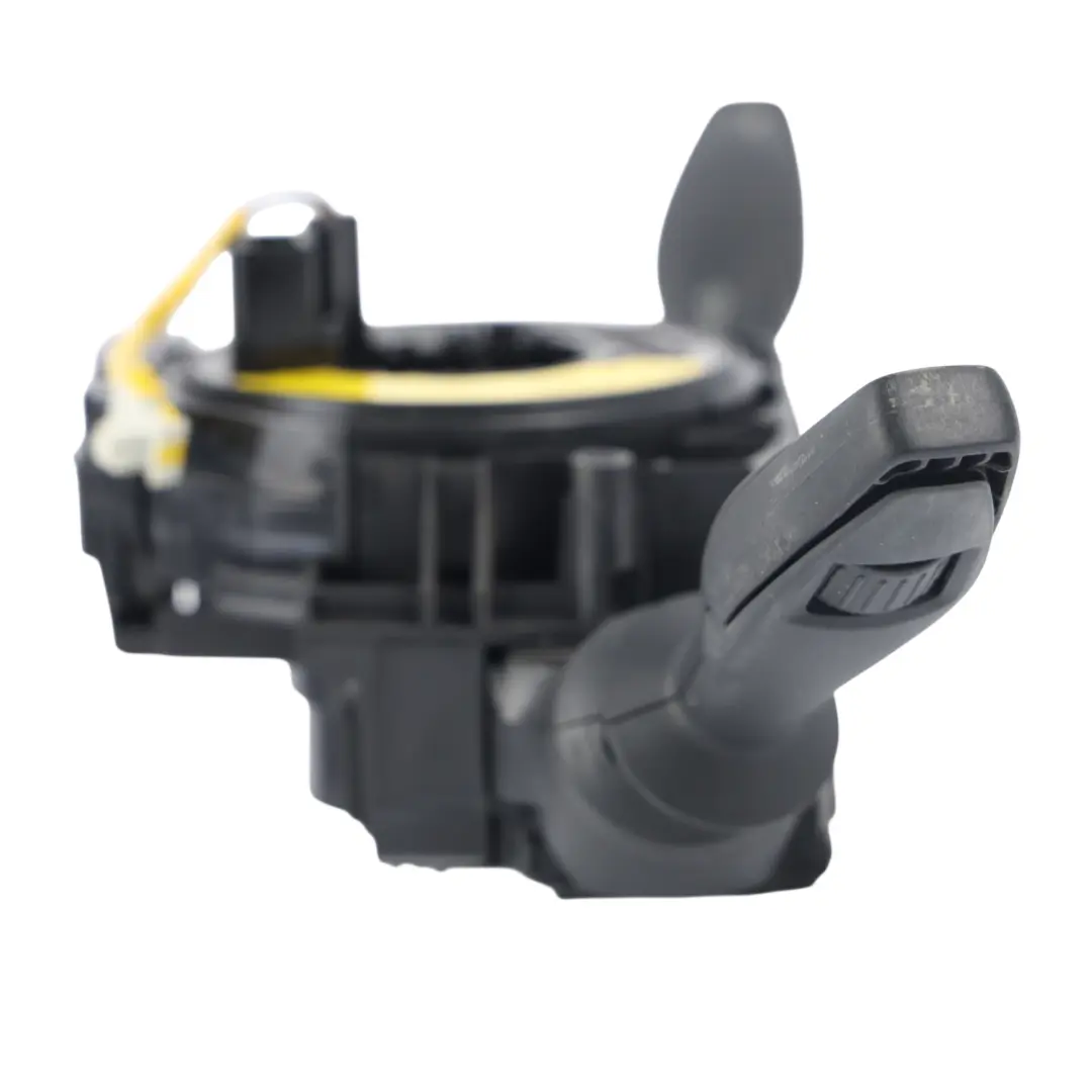 Steering Column Switch Cluster Trim Bracket Mount to Ford Fiesta Mk7 with Part number 8A6T-13N064-BH Ford Fiesta Mk7 Steering Column Switch Cluster Trim Bracket Mount - SKU 8A6T-13N064-BH-1 - Part number 8A6T-13N064-BH