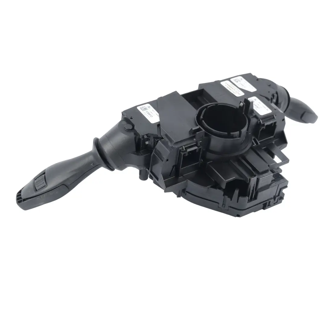 Support Garniture Commodo Colonne Direction pour Ford Fiesta Mk7 à propos du numéro de pièce 8A6T-13N064-BH Ford Fiesta Mk7 Support Garniture Commodo Colonne Direction - SKU 8A6T-13N064-BH-1 - Numéro de pièce 8A6T-13N064-BH