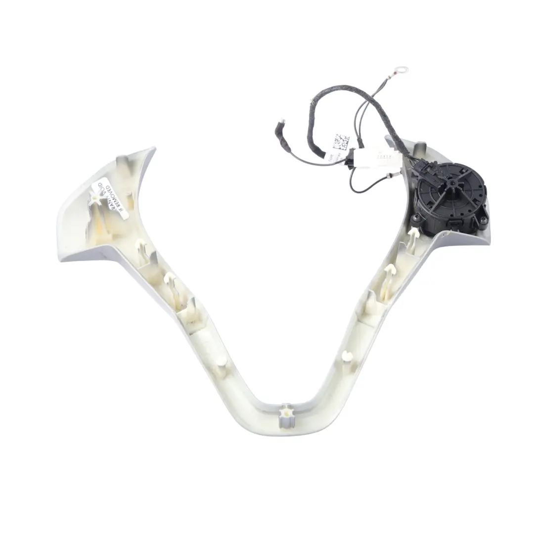 Ford Fiesta Mk7 Tapa Interruptor Multifunción Volante - SKU 8A6T-14K147-AD-2 - Número de pieza 8A6T-14K147-AD