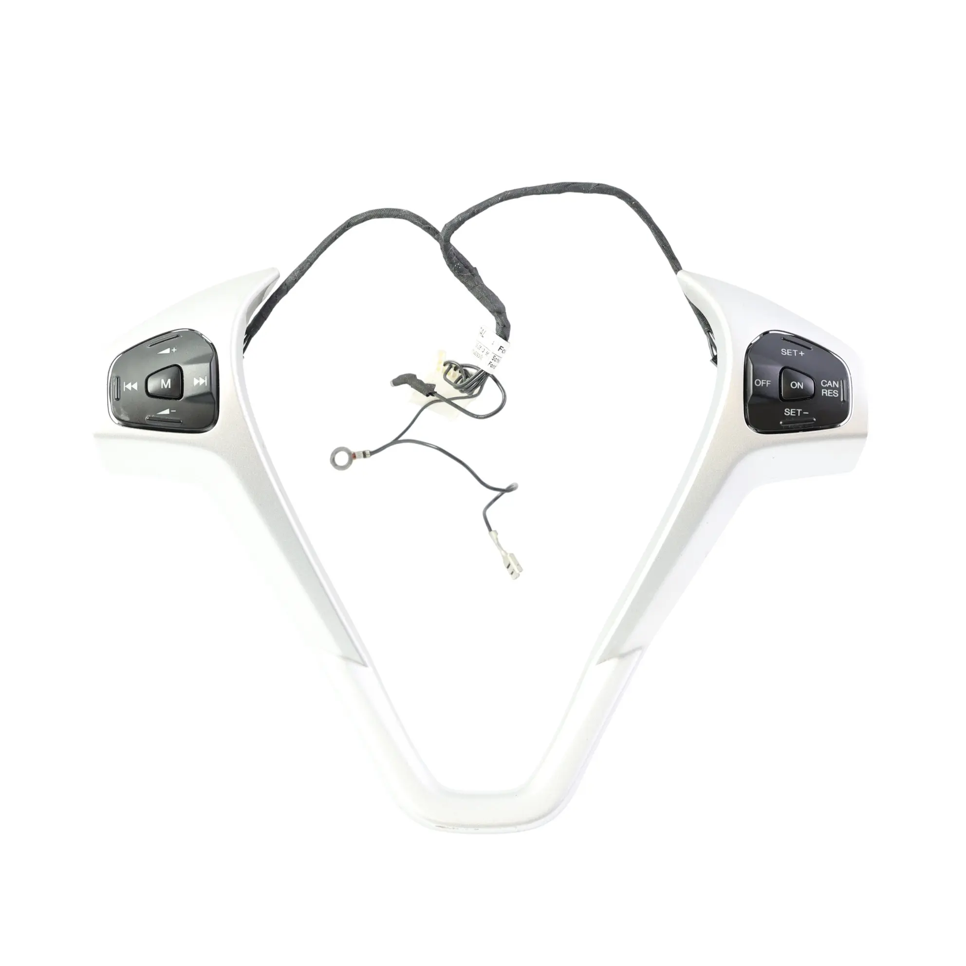 Ford Fiesta MK7 Steering Wheel Multifunction Switches Buttons 8A6T-14K147AE