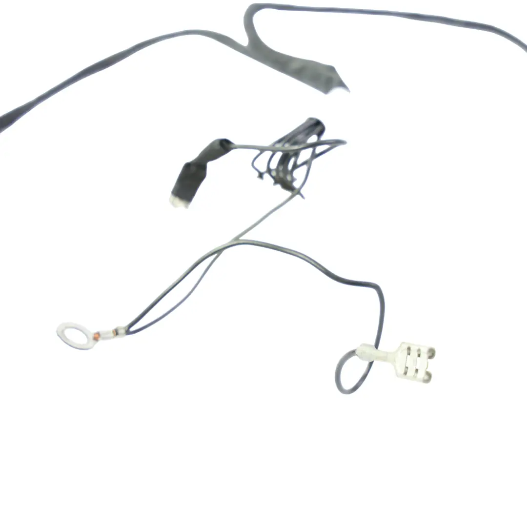 Ford Fiesta MK7 Steering Wheel Multifunction Switches Buttons 8A6T-14K147AE - SKU 8A6T-14K147-AD-3 - Part number 8A6T-14K147-AD